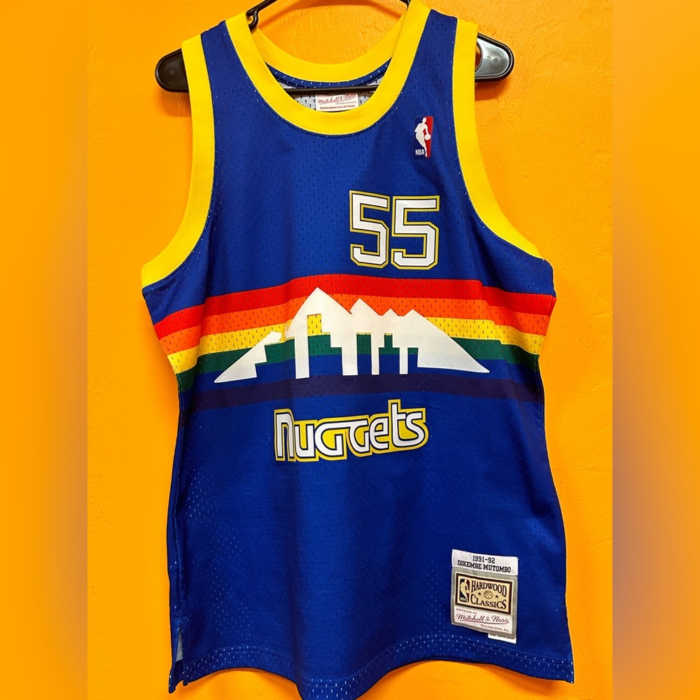 Hardwood classics